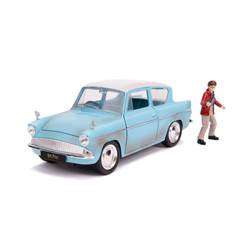 FORD ANGLIA 1959 HARRY POTTER