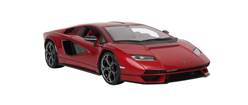 LAMBORGHINI COUNTACH LPI 800-4 2021 ROJO