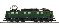 ALEMANIA DB LOCOMOTORA ELECTRICA SERIE 150
