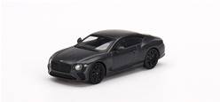 BENTLEY CONTINENTAL GT SPEED 2022 ANTRACITA SATINADO