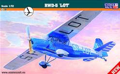 RWD-5 LOT