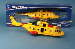 AW EH 101 RESCATE CANADA AMARILLO