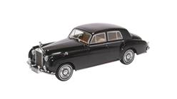 ROLLS ROYCE SILVER CLOUD I NEGRO