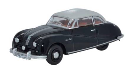 AUSTIN ATLANTIC SALOON NEGRO