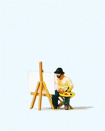 PINTOR (ARTISTA)