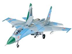 SUCHOI SU-27