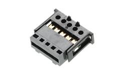 CONECTOR PARA 5 CABLES (unidad)