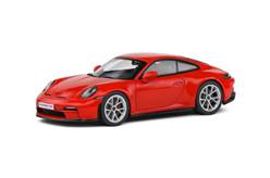 PORSCHE GT3 TOURING 2023 ROJO