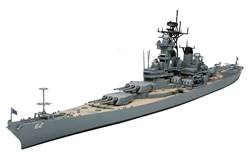 BB-62 NEW JERSEY