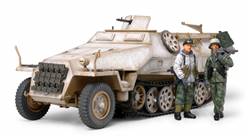 SD KFZ 251/1