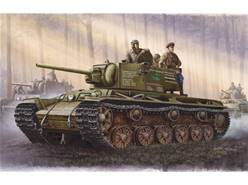 PANZER KV-1