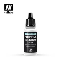 MEDIUM DE DESGASTE CHIPPING MEDIUM (17 ml)