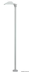 FAROLA HO MODERNA DE CALLE CON LED BLANCO (10,5 cm)