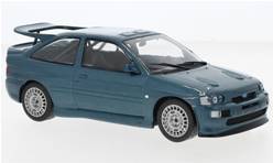 FORD ESCORT RS COSWORTH VERDE METALIZADO