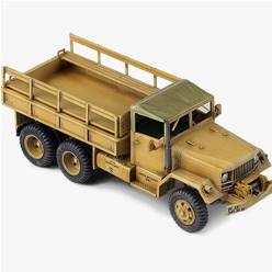 M35 CARGO TRUCK