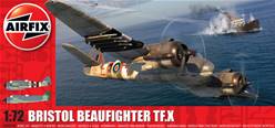 BRISTOL BEAUFIGHTER TF.X