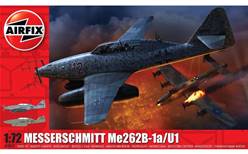 MESSERSCHMITT ME262B-1A