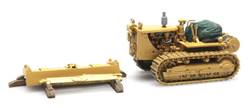 BULLDOZER D7