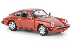 PORSCHE 911 G 1976 NARANJA METALIZADO