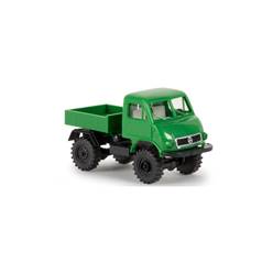 UNIMOG 402 VERDE