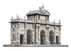 PUERTA DE ALCALA (MADRID)