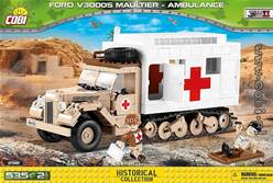 FORDV3000S MAULTIER 