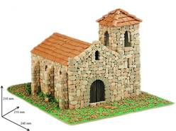 IGLESIA DE MONTORTAL