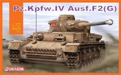 PZ. KPFW. IV AUSF F2