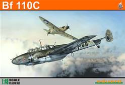 BF 110C