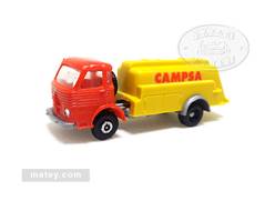 PEGASO COMET CAMPSA