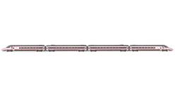 RENFE TREN ALTA VEL.  S-114 PANTONE 4 C. 75 AÑOS (DIGITAL)SERIE HOBBY