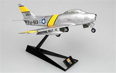 F86 USAF