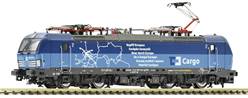 CHECA CD CARGO  LOCOMOTORA ELECTRICA 383 003-1 (NEXT 18)