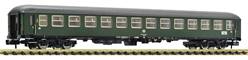 ALEMANIA DB COCHE DE 2ª CLASE UIC-X EXPRESO VERDE (16,5 cm)