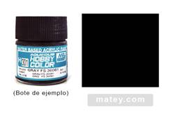 NEGRO BRILLO (10 ml)