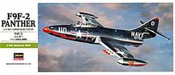 F9F-2 PANTHER