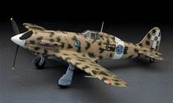 MACCHI C.202 FOLGORE