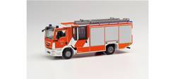 CAMION DE BOMBEROS MAN TGM 