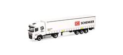 DAF XG DB SCHENKER