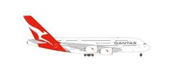 AIRBUS A380 QANTAS (14.5 cm)