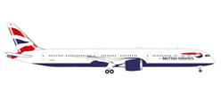 BOEING 787-10 DREAMLINER BRITISH AIRWAYS