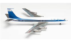 BOEING 707-400 -4X-ATA EL AL