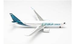 AVION AIRBUS A330-800NEO DE PRESENTACION