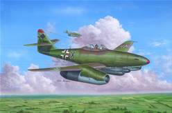 ME 262 A2A