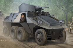 M5 MITTLERE PANZERWAGEN