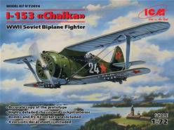 I-153 CHAIKA