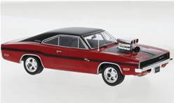 DODGE CHARGER R/T 1970