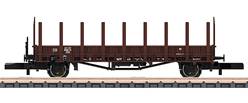 ALEMANIA DB VAGON TELERO TIPO RMMS 33 (6,5 cm)