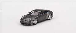 PORSCHE 911 (992) GT3 TOURING AGATE GRIS METALIZADO