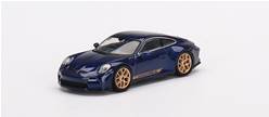 PORSCHE 911 (992) GT3 TOURING AZUL METALIZADO